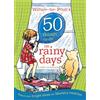 A. A. Milne Winnie-the-Pooh's 50 Things to do on rainy days (Tascabile)