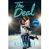 Elle Kennedy The Deal (TV Tie-In Edition) (Tascabile)