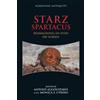 Antony Augoustakis STARZ Spartacus (Copertina rigida) Screening Antiquity