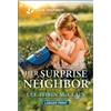 Lee Tobin McClain Her Surprise Neighbor (Tascabile) K-9 Companions