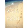 Michael A. Morgan A Sinner's Walk with God (Tascabile)