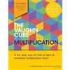 The Vaughn Cube" for Multiplication (Tascabile)