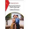 Lorraine Hall Playing the Sicilian's Game of Revenge (Tascabile)