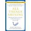 Sean Dorrance Kelly Hubert Dreyfus All Things Shining (Tascabile)