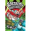 Dav Pilkey Captain Underpants and the Terrifying Return of Tippy Tin (Tascabile)