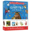 Julia Donaldson The Gruffalo and Friends Gift Collection (Mixed Media Product)