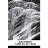 Samuel Butler Erewhon (Tascabile)