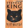 Stephen King If It Bleeds (Tascabile)