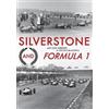 Gordon Blackwell Anthony Meredith Silverstone and Formula 1 (Tascabile)