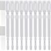 SODIAL 10pcs Sonda per Sensore 3d per Accessori per Stampanti 3D Push-Pin Bltouch T8H6