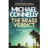 Michael Connelly The Brass Verdict (Tascabile) Mickey Haller Series