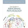 Kenneth N. Levy William J. Ray Kristen Case Studies in Abnormal Ps (Tascabile)