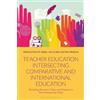 Florin D. Salaj Teacher Education Intersecting Comparative and Inter (Tascabile)