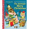 Kathryn Jackson Richard Scarry's The Animals' Merry Christmas (Copertina rigida)