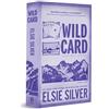 Elsie Silver Wild Card (Deluxe Edition) (Tascabile) Rose Hill