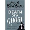 M.C. Beaton Death of a Ghost (Tascabile) Hamish Macbeth