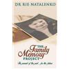 Rie Natalenko The Family Memory Project (Tascabile)