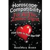 Rosemary Breen Horoscope Compatibility For All the Zodiac Signs (Tascabile)