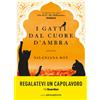 LIBRERIA PIENOGIORNO I gatti dal cuore d'ambra