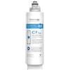 Does not apply WD-G3-N1CF Filtro, Durata 6 Mesi, Sostituzione per Sistema Ad Osmosi Inversa WD-