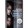 E/O Edizioni Srl L'amica geniale Vol. 1 infanzia, adolescenza