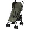 Bebeconfort Rainbow Passeggino Leggero e Reclinabile, Pieghevole Chiusura ad ...