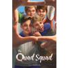 Don Freeborn The Quad Squad (Tascabile)