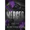 Ruby Vincent Mercer (Tascabile) Saint and Sinners