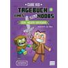Cube Kid Laura Tagebuch eines kleinen Noobs- Bd. 1 - Ein neu (Copertina rigida)