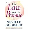 Neville Goddard The Law and the Promise (Copertina rigida)