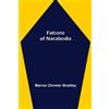 Marion Zimmer Bradley Falcons of Narabedla (Tascabile)
