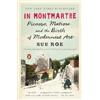 Sue Roe In Montmartre (Tascabile)