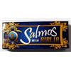 Scatola per cartoline con versetti dei Salmi Biblici