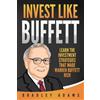 Bradley Adams Invest Like Buffett (Tascabile)