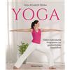 Anna Elisabeth Yoga. Sieben individuelle Programme zur ganzh (Copertina rigida)