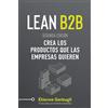 Étienne Garbugli Lean B2B (Tascabile)