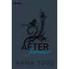Anna Todd After forever (Tascabile)