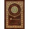 Marcus Aurelius Meditations (Royal Collector's Edition) (Case (Copertina rigida)