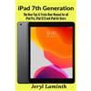 Jeryl Laminth iPad 7th Generation (Tascabile)