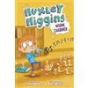 Jenny Moore Huxley Higgins, Worm Charmer (Tascabile) Huxley Higgins