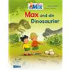 Dr. Christian T Max-Bilderbücher: Max und die Dinosaurier: Sp (Copertina rigida)