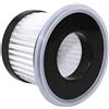 SODIAL 2X Filtro Hepa per CM800 Aspirapolvere per Acari Della Polvere CM300S CM901260