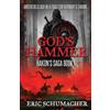 Eric Schumacher God's Hammer (Tascabile) Hakon's Saga