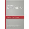 Christopher Mark Watkin Jacques Derrida (Tascabile)