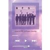 Neha Bhardwaj Tiwari Best Time Spent: Love and BTS- A Poetic Journey (Tascabile)
