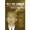 Kinky Friedman Billy Bob Thornton The Billy Bob Tapes (Tascabile)