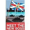 Tom Black Meet The New Boss (Tascabile)