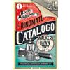 MONDADORI Il rinomato catalogo Walker & Dawn