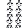 SODIAL Per Aspirapolvere CM810 CM300S / 400/500/800/900 Filtro HEPA Acaro Della 4117