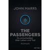 John Marrs Felix Mayer The Passengers: Roman (Tascabile)